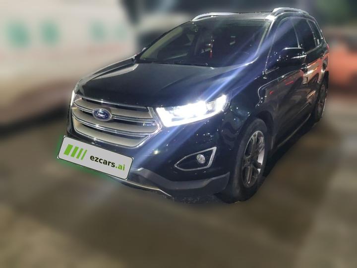 Edge 2018 EcoBoost 245 RWD 7-Seater China V