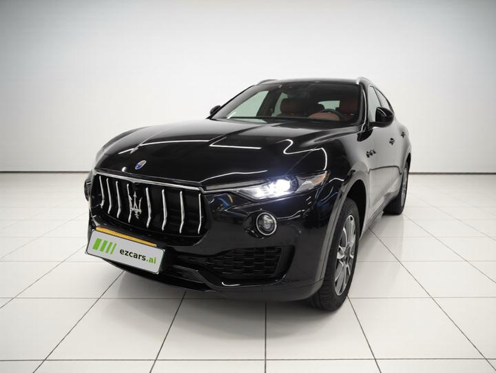 Levante 2016 3.0T Standard