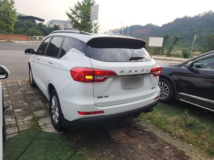 M6 2018 1.5T MT RWD Elite photo 4