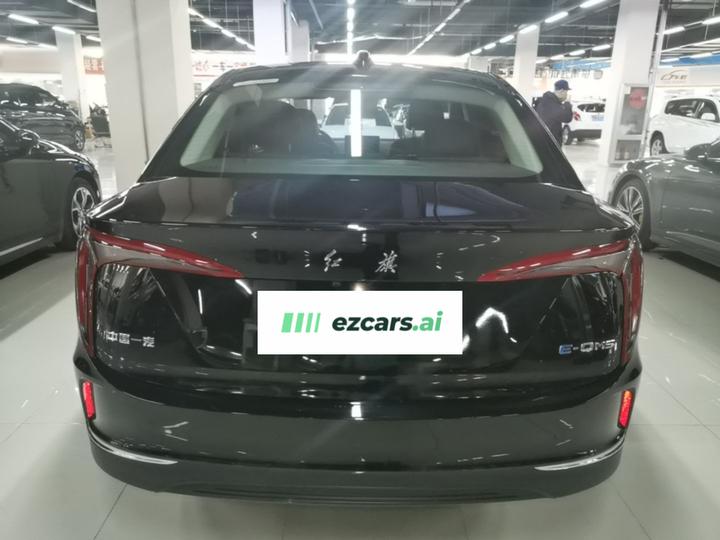 E-QM5 2024 610km PLUS photo 5