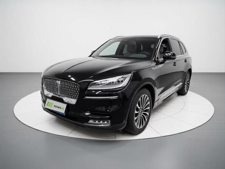 Aviator 2020 3.0T V6 AWD