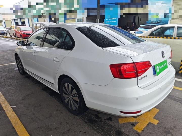 Sagitar 2017 230TSI AT Comfort photo 4