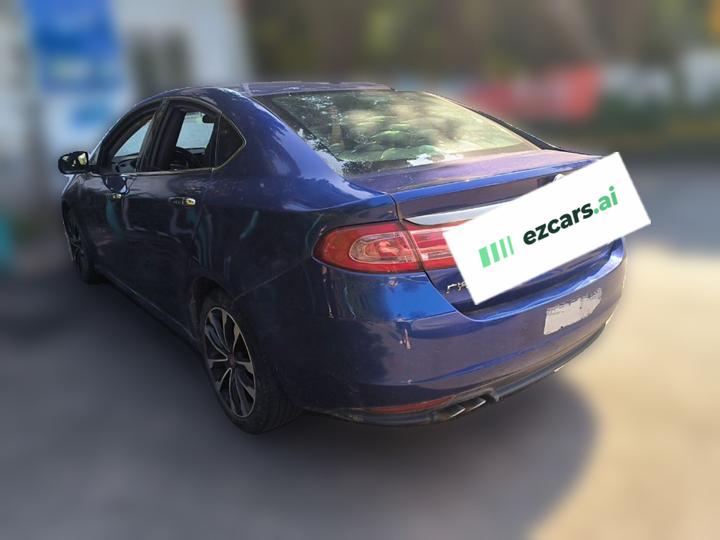 Fiat 2015 1.4T AT photo 4