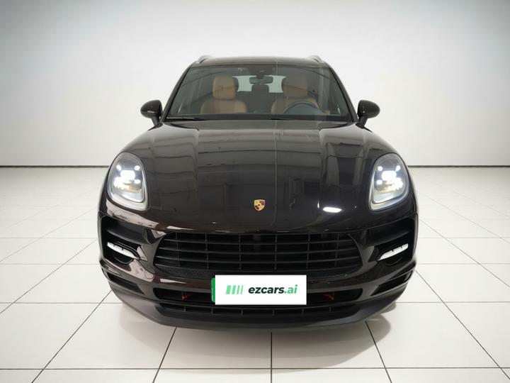 2018 Macan 2.0T photo 2