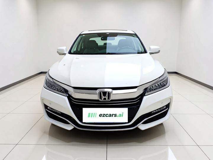 Accord 2016 2.4L Luxury photo 2