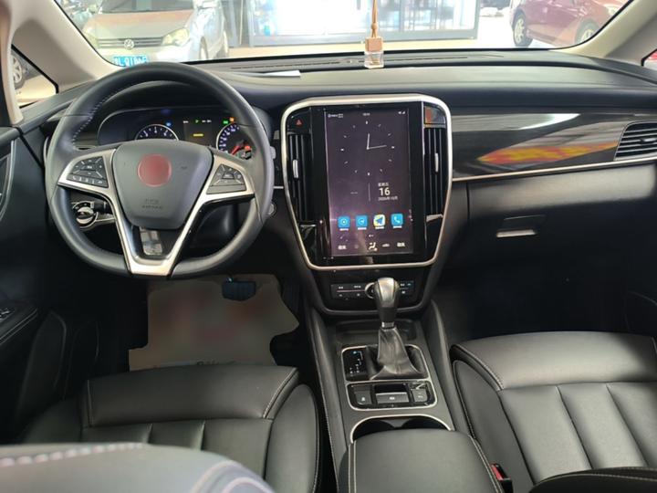 Song MAX 2017 1.5T AT Connected Elite 7-Seater photo 5