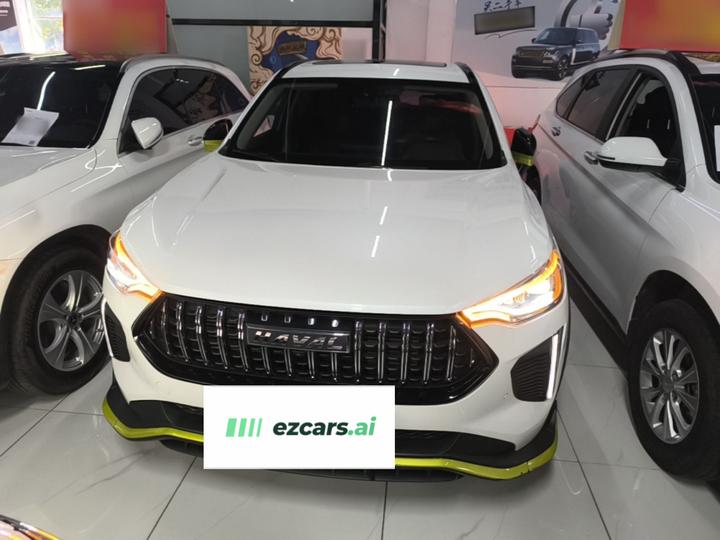 2022 Energetic 1.5T photo 2