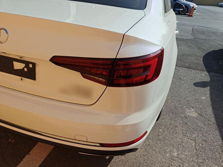 A4L 2019 40 TFSI Progressive China VI photo 7