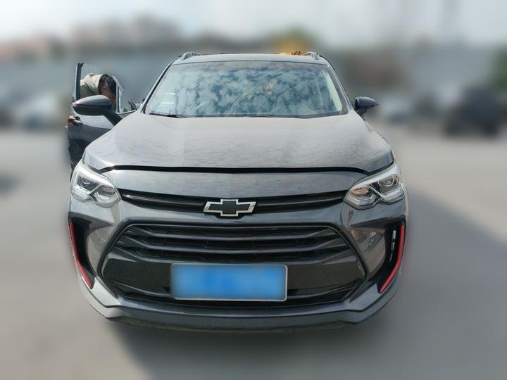 2020 Mild Hybrid Redline 530T AT 5+2 photo 2