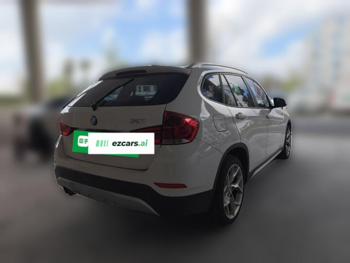 X1 2014 xDrive20i X Design Package photo 6