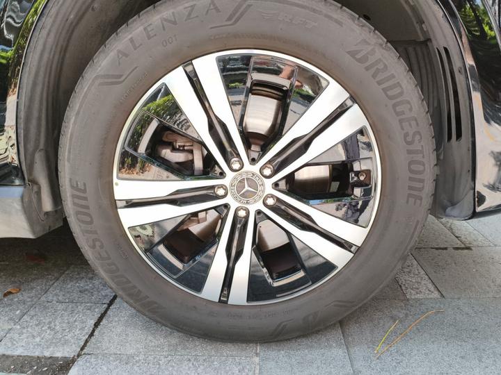 GLE EV 2024 GLE 400 e 4MATIC photo 8