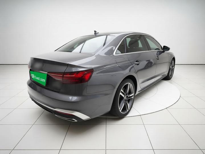 A4L 2020 40 TFSI Luxury Dynamic photo 6