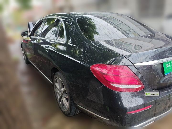 E-Class 2019 E 300 L Fashion photo 4