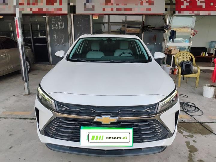Cruze 2023 1.5L DCT Enjoy photo 2