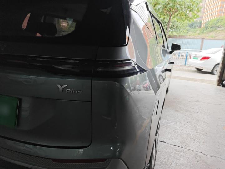 AION Y 2023 Plus 510 photo 7