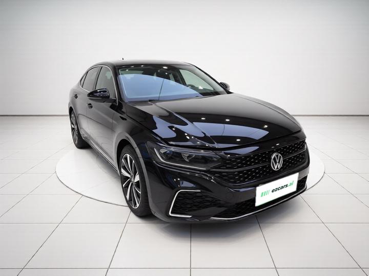 Passat 2023 330TSI Elite photo 3