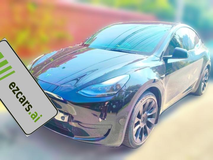 Model Y 2022 RWD