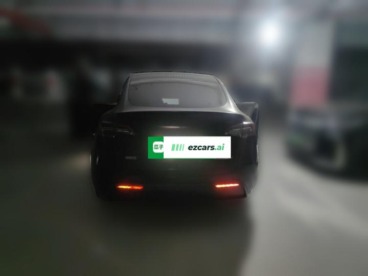 Model Y 2022 Facelift RWD photo 5