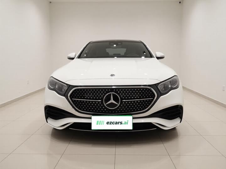E-Class 2025 E 300 L Luxury Sport photo 2