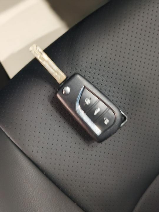 Corolla 2019 1.2T S-CVT GL photo 8