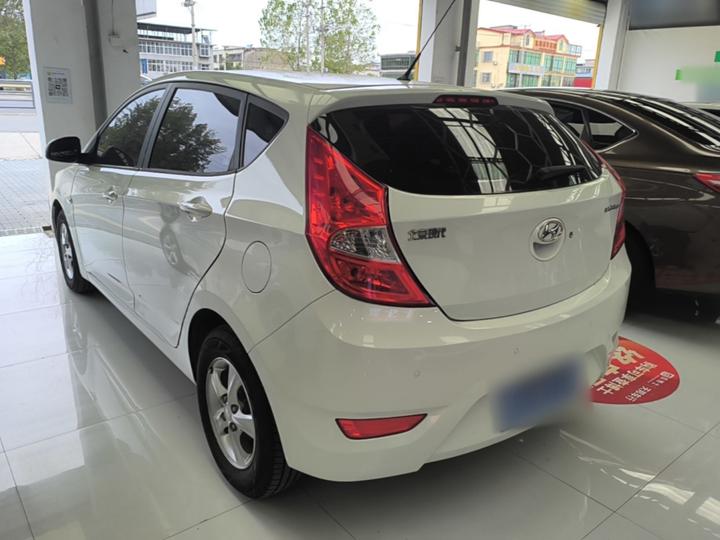 Chery 2014 1.4L AT GLX photo 4