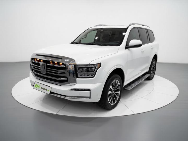 500 2022 3.0T Sport 5-Seater