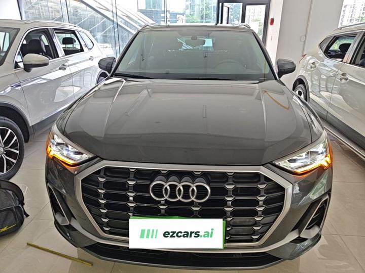 Q3 2019 35 TFSI Fashion Dynamic photo 2