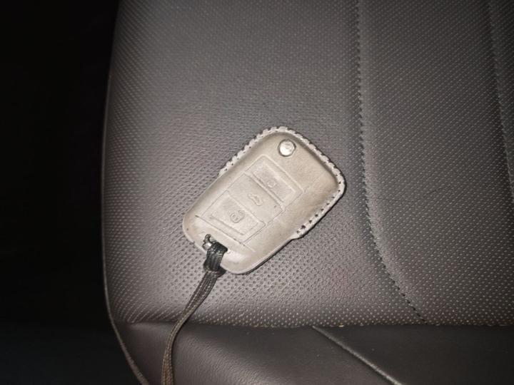 VS5 2019 280TSI AT photo 8