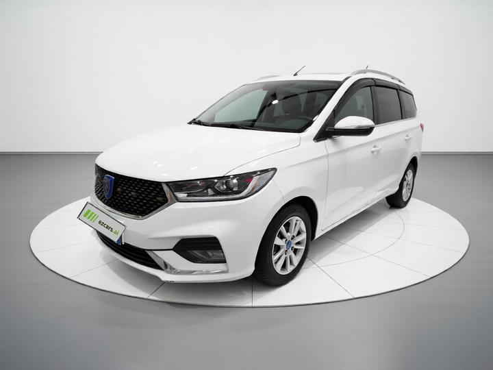 360 2019 1.5L CVT Elite China VI