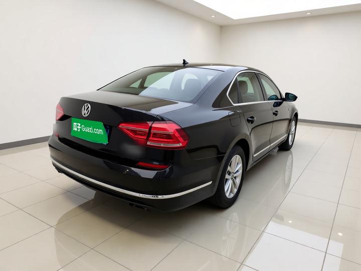 Passat 2016 330TSI DSG photo 4