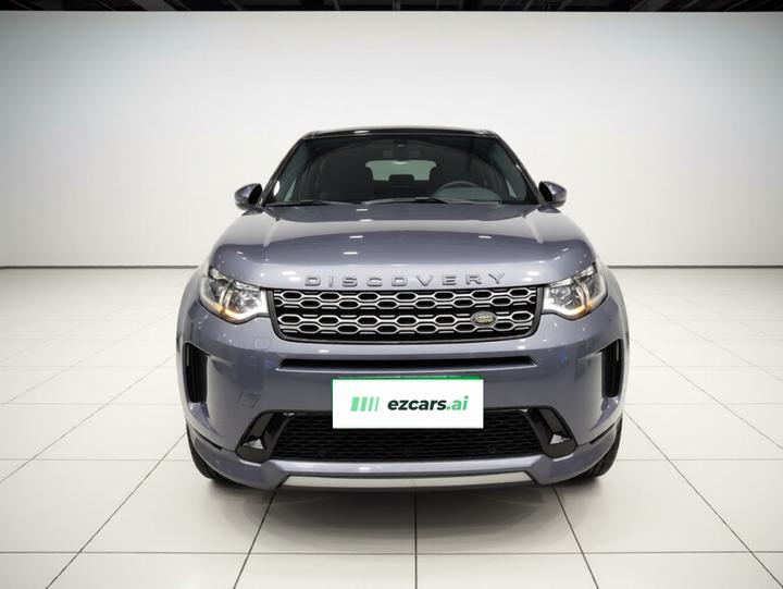 Discovery Sport 2021 249PS R-Dynamic S Performance photo 2
