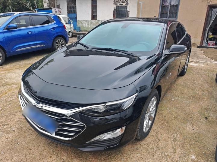 Malibu XL 2023 1.5T