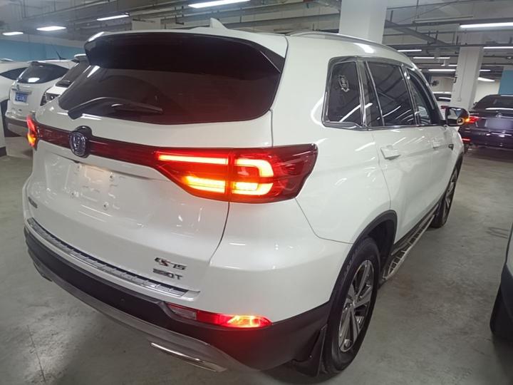 CS75 2018 280T AT China V photo 4