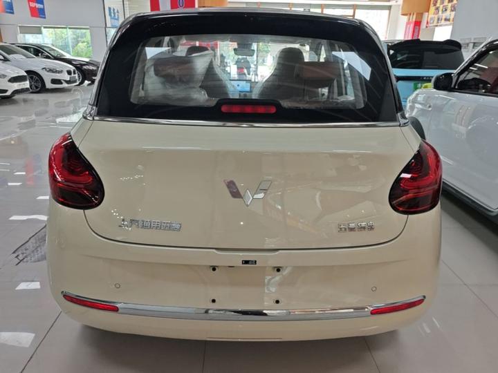 Wuling Bingo 2024 333km photo 5