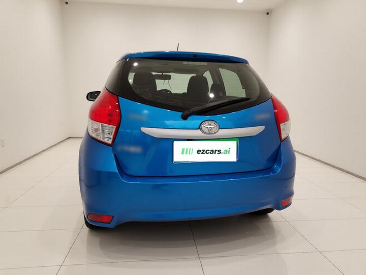 YARiS L 2015 1.5E AT photo 3
