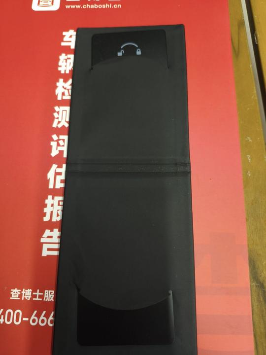 Model Y 2024 RWD photo 8