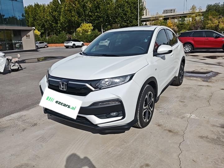 XR-V 2020 1.5L CVT Comfort
