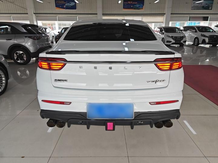 Preface 2021 Facelift 2.0TD Premium photo 3