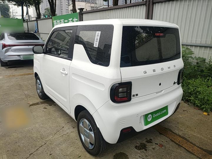 2024 Panda mini 200km PRO photo 4