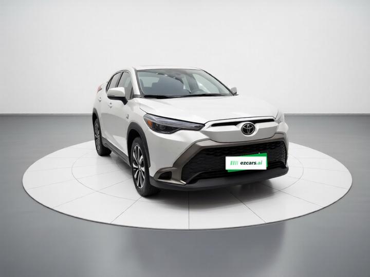 Frontlander 2024 2.0L Smart Hybrid Luxury photo 3