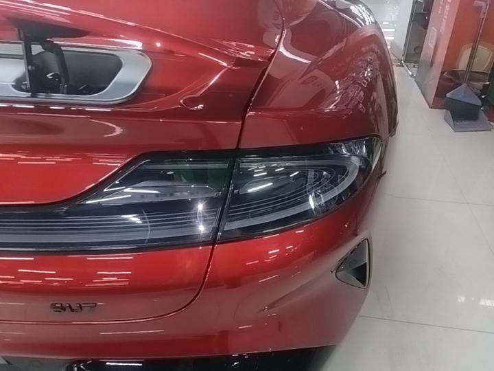 Xiaomi SU7 2026 AWD Max photo 7