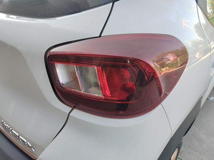 Nammi BOX 2022 LX 331KM Standard photo 7