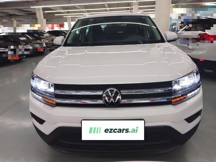Tharu 2022 280TSI RWD photo 2