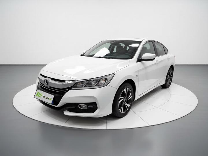 Accord 2016 2.0L Comfort