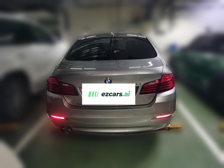 5 Series 2017 528Li xDrive Leading photo 3