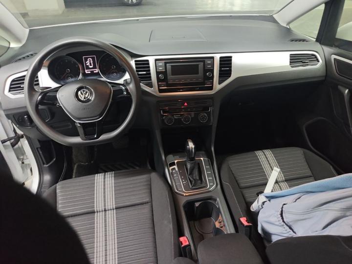 Golf 2019 1.6L AT China V photo 5