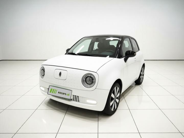 2021 351km Luxury