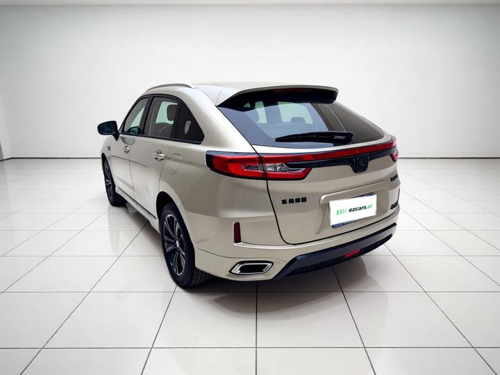 UR-V 2017 370TURBO RWD Premium China V photo 4
