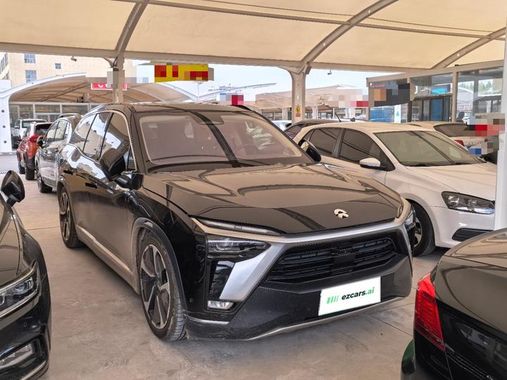 ES8 2020 580KM 6-Seater photo 5