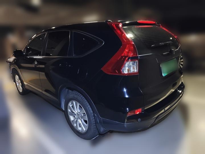 CR-V 2016 2.0L RWD Classic photo 4